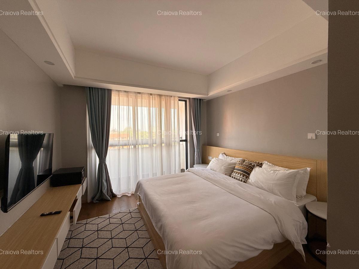 Furnished 2 Bed Apartment with En Suite at Upper Hill - 8