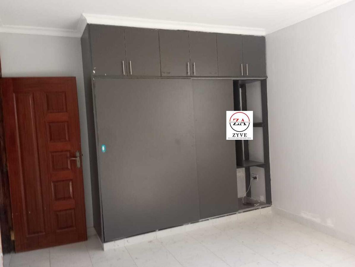 1 Bed Apartment with En Suite at Rwaka