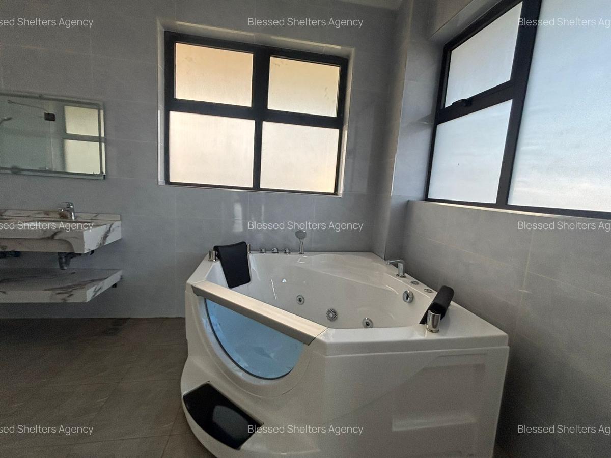 6 Bed House with En Suite in Kiambu Road - 5