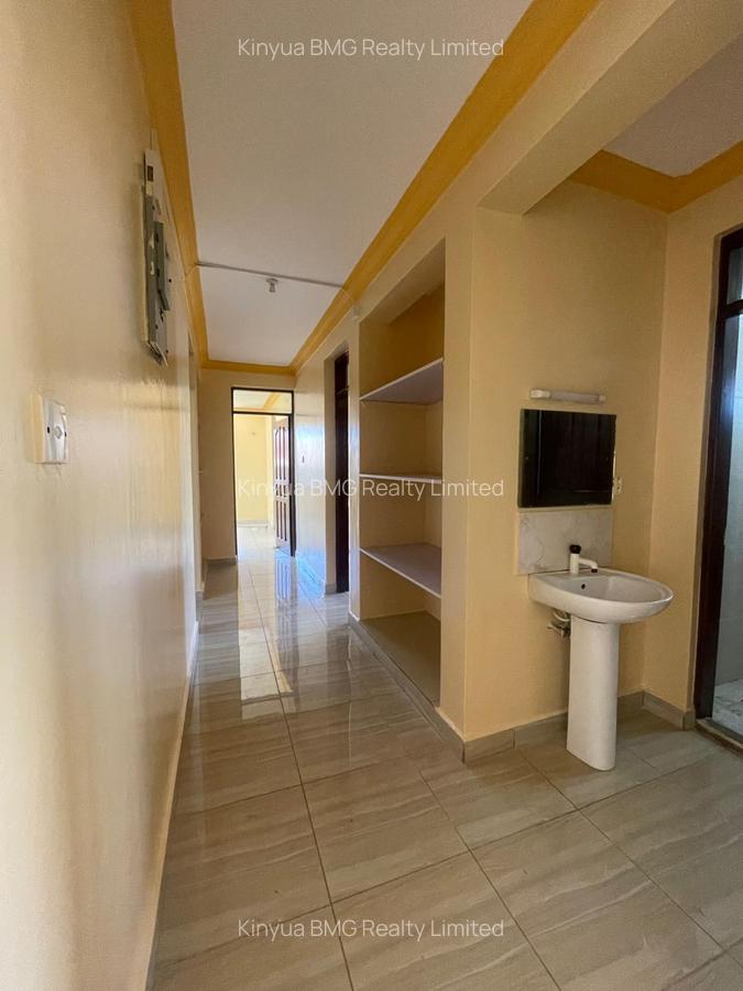 Serviced 3 Bed Apartment with En Suite in Nyali Area - 6