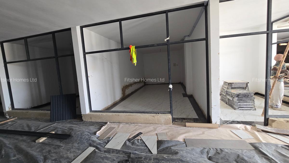 Shop with Service Charge Included in Ruaka - 15