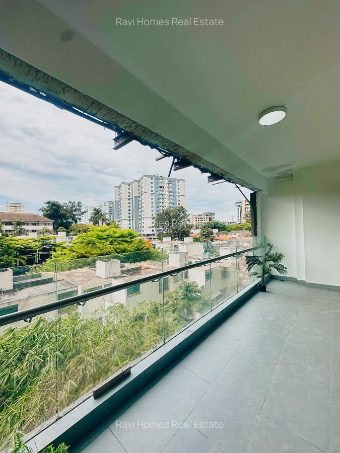 3 Bed Apartment with En Suite at Kilimani Just Off Kindaruma Road - 14