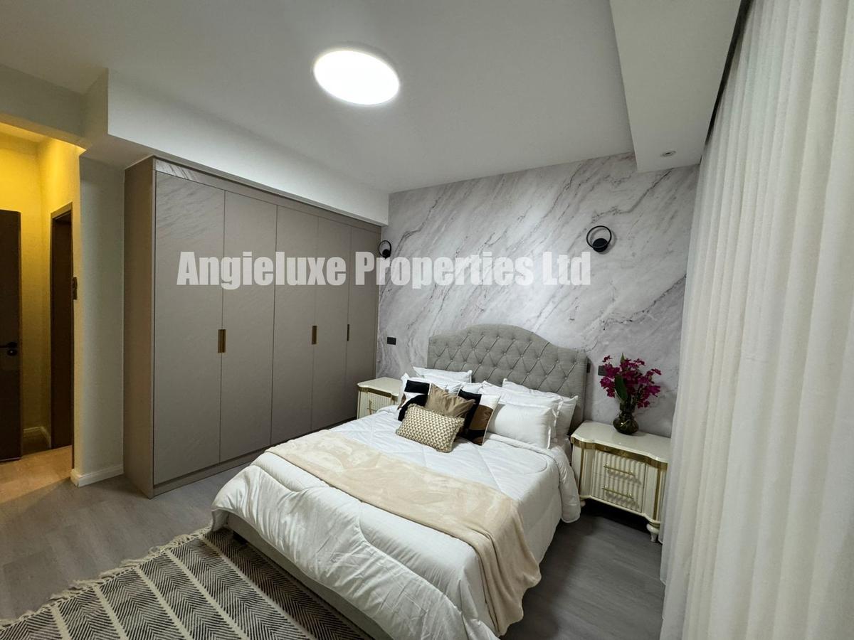 3 Bed Apartment with En Suite at 4Th Avenue - 7