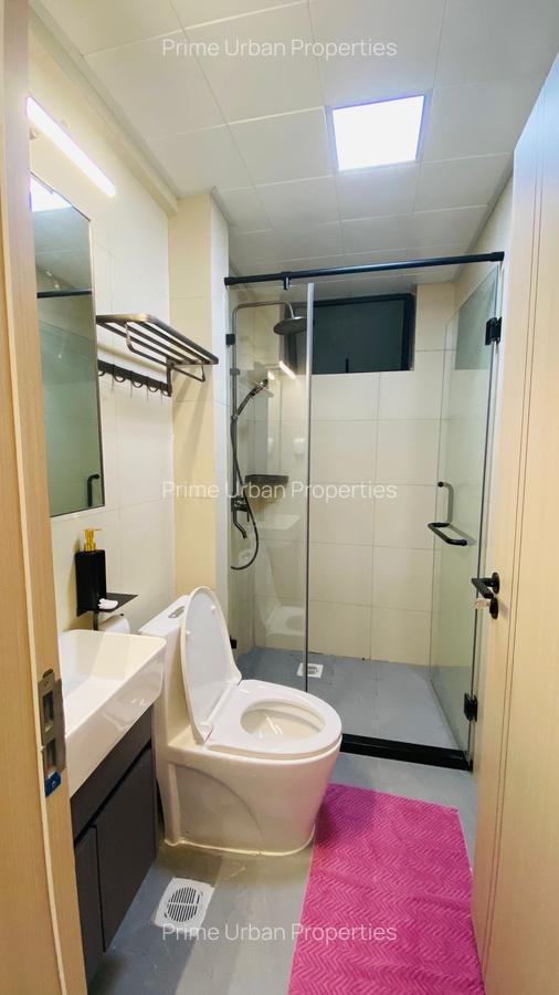 Furnished 3 Bed Apartment with En Suite in Westlands Area - 13