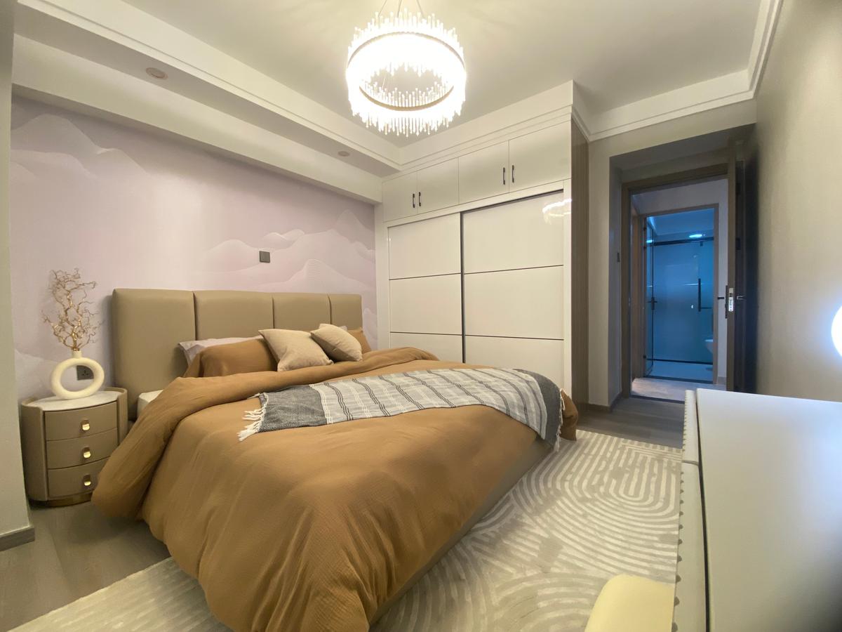 2 Bed Apartment with En Suite at Kindaruma Road - 5