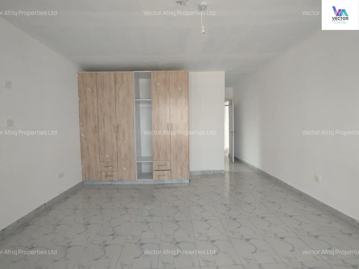 3 Bed House with En Suite in Kitengela - 12