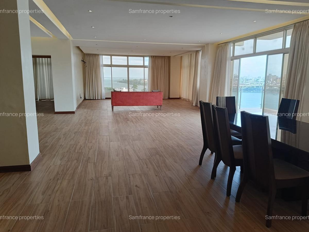 2 Bed Apartment with En Suite at Cement Road - 2