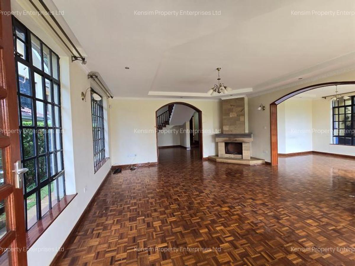 4 Bed Townhouse with En Suite in Lavington - 5