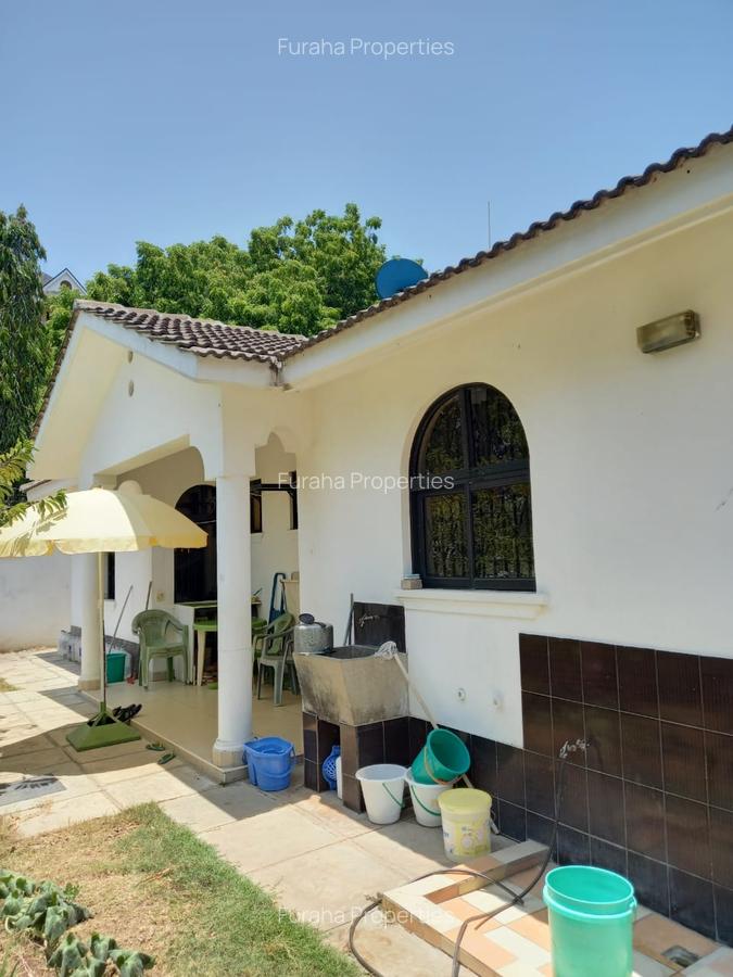 2 Bed House with En Suite in Nyali Area - 3