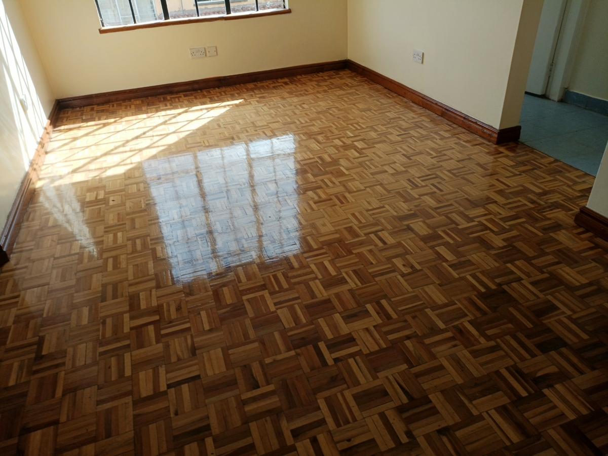 3 Bed Apartment with Borehole in Kilimani - 4