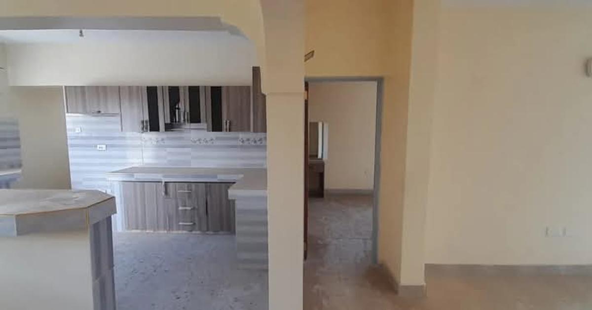 3 Bed House with En Suite in Kitengela - 6