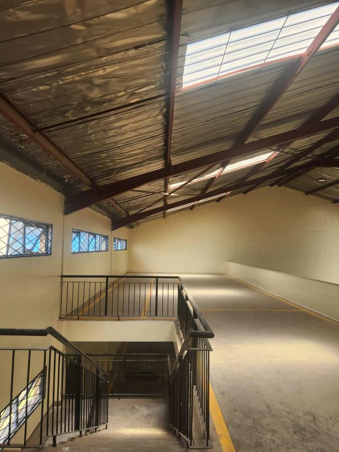 21,109 ft² Warehouse with Parking in Syokimau - 4