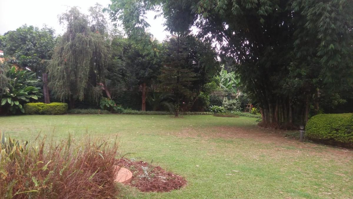 4 Bed House with Staff Quarters in Gigiri - 6