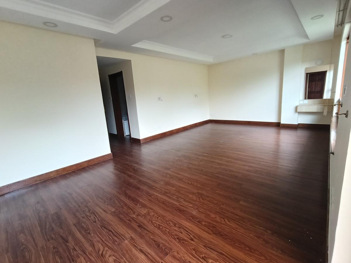 5 Bed Townhouse with En Suite at Shanzu Road - 13