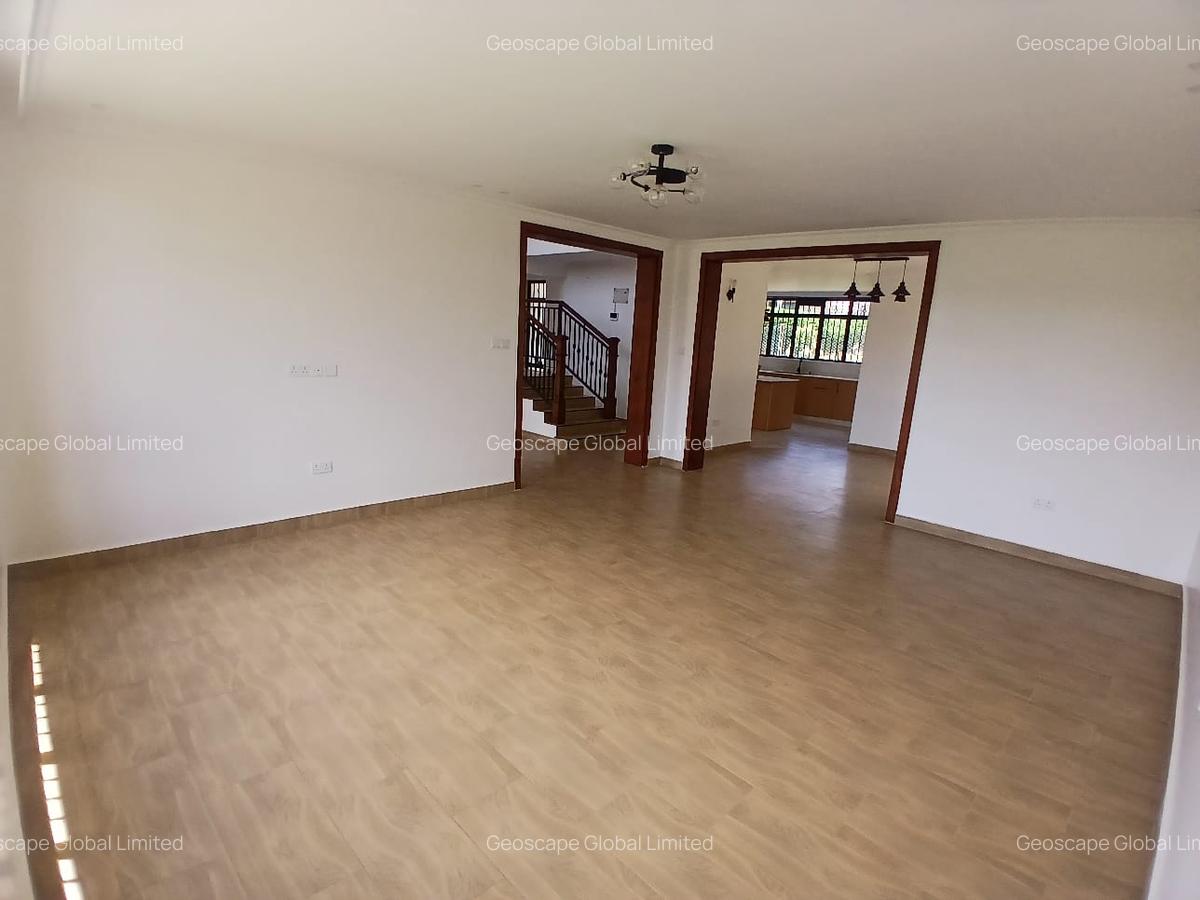 4 Bed House with En Suite in Ruiru - 9