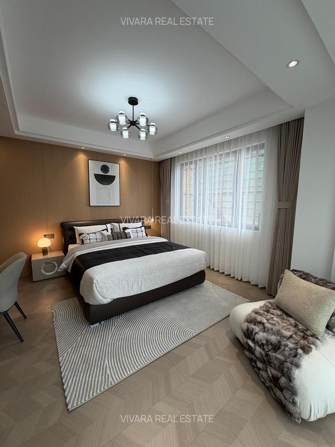 2 Bed Apartment with En Suite in Westlands Area - 6