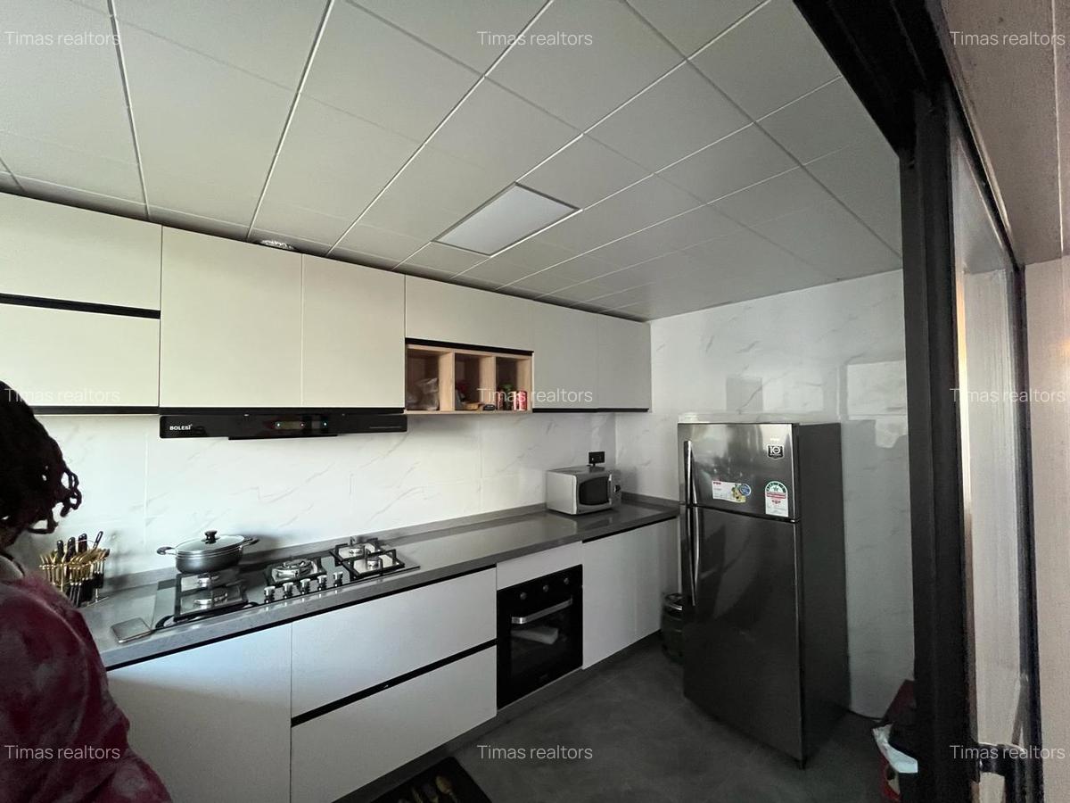 3 Bed Apartment with En Suite in Syokimau - 4