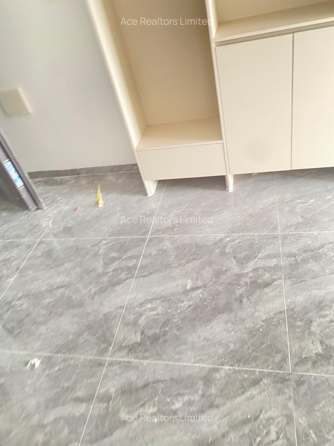 Studio Apartment with Swimming Pool at Kileleshwa Estate Nairobi - 4