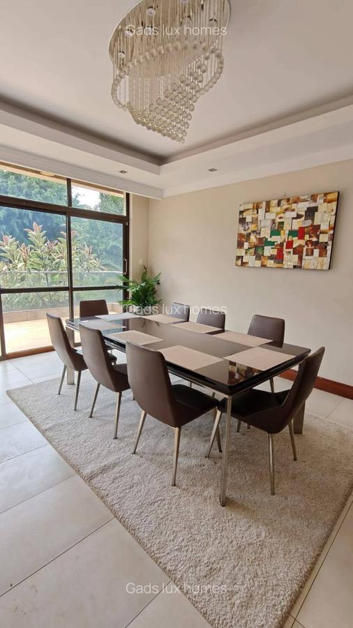 5 Bed Villa with En Suite at Karen - 8