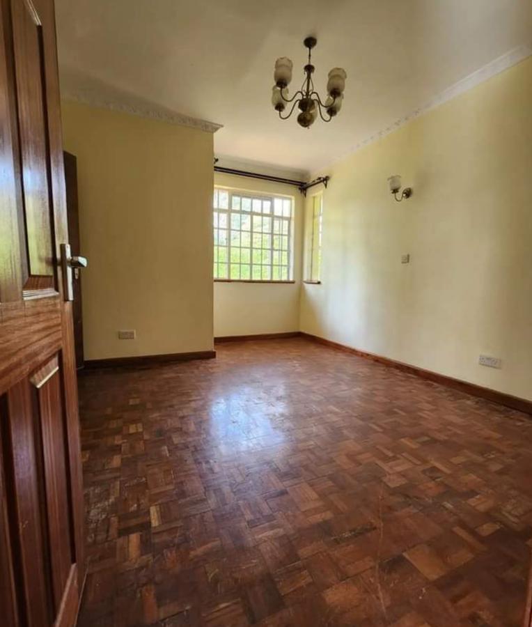 2 Bed House with En Suite in Karen - 5