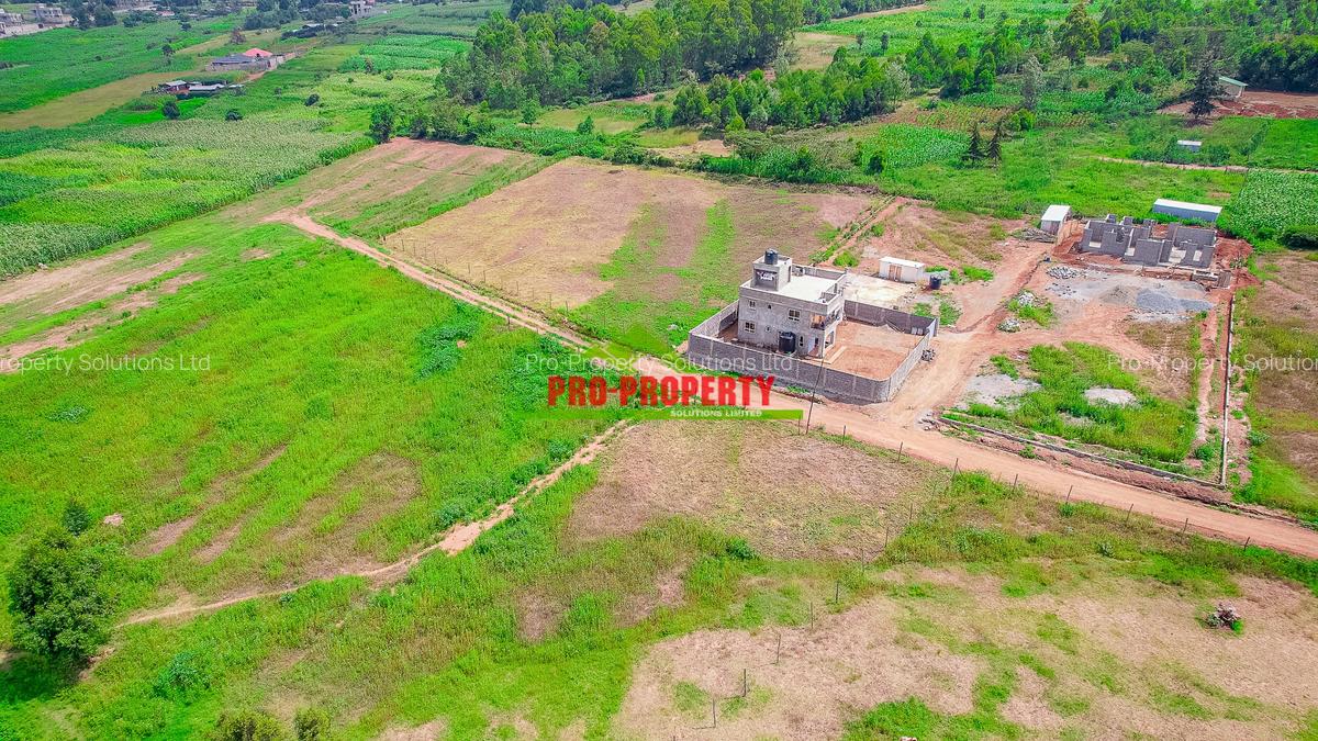 0.05 ha Residential Land in Kamangu - 15
