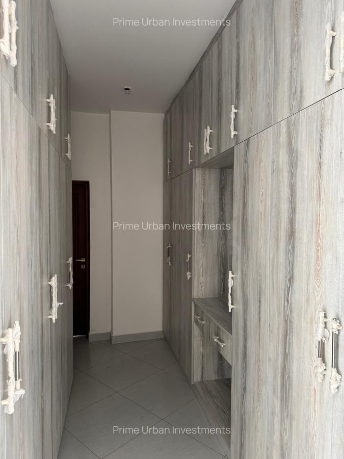 Serviced 3 Bed Apartment with En Suite in Nyali Area - 8