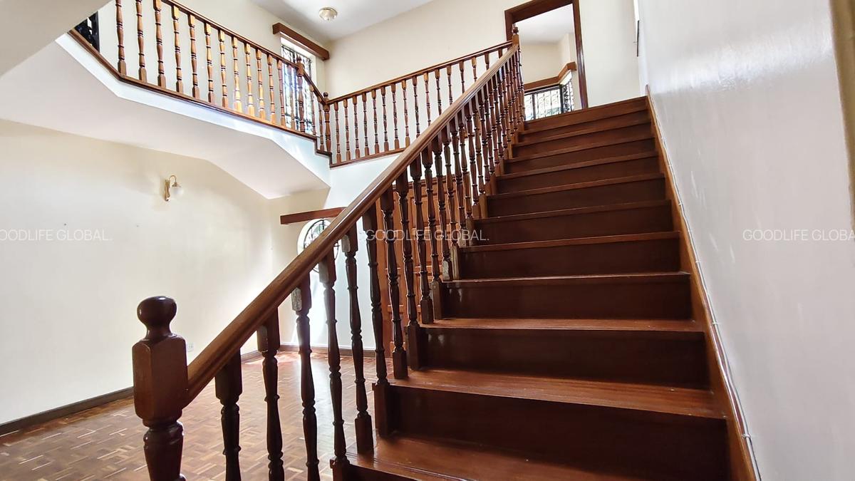 4 Bed House with En Suite at Thigiri - 6