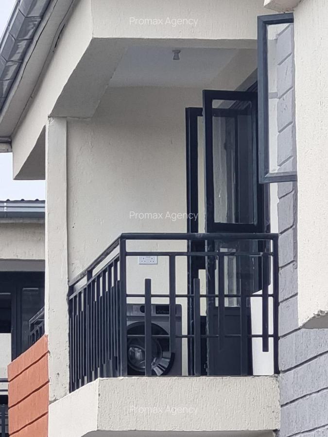 3 Bed Apartment in Kitisuru - 11