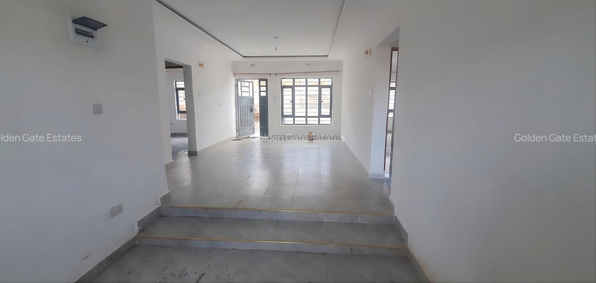 4 Bed House with En Suite in Ongata Rongai - 4