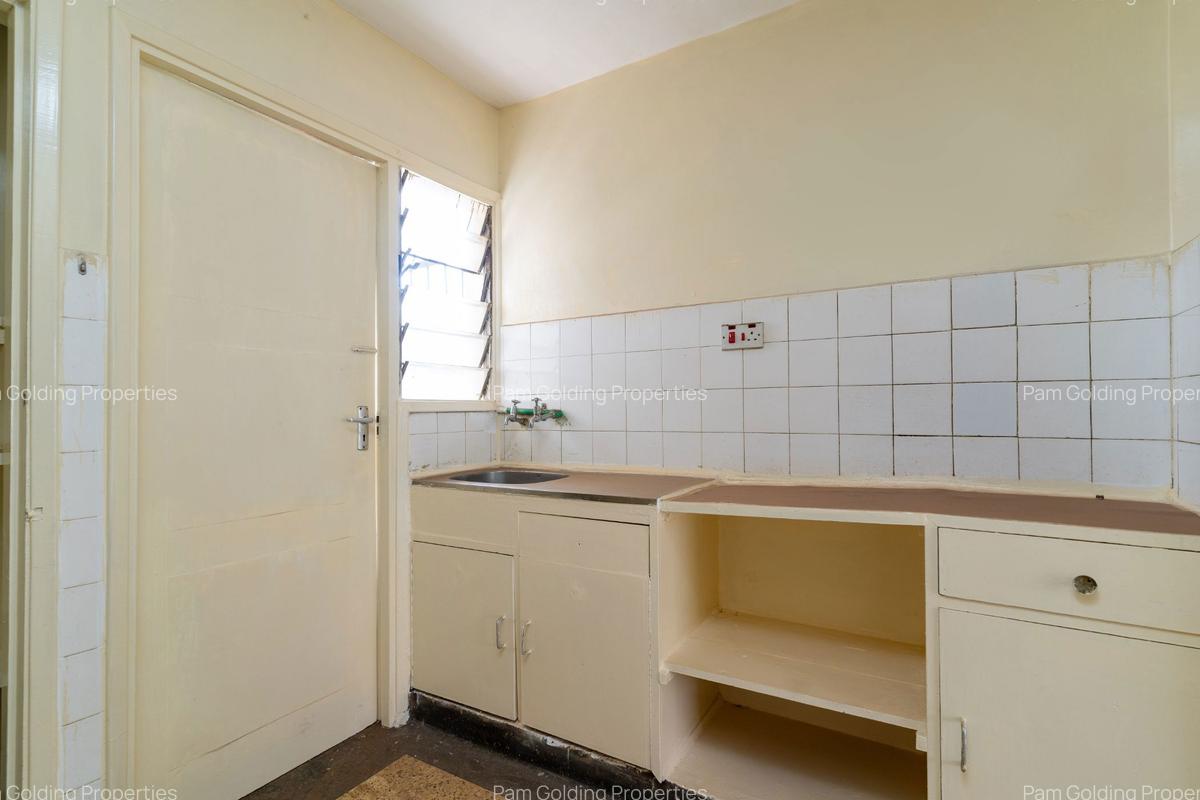 2 Bed Apartment with Parking at Wambugu Road - 8