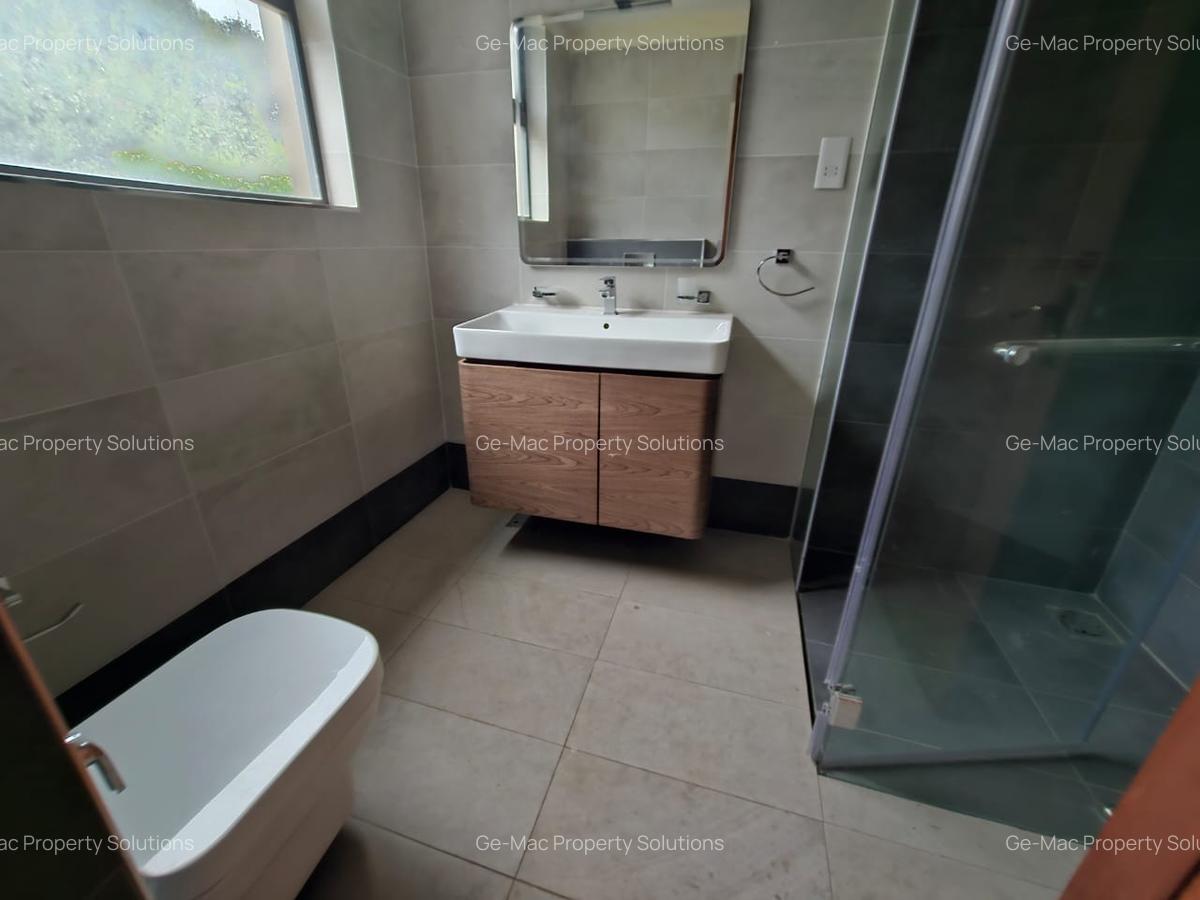 5 Bed House with En Suite in Lower Kabete - 9