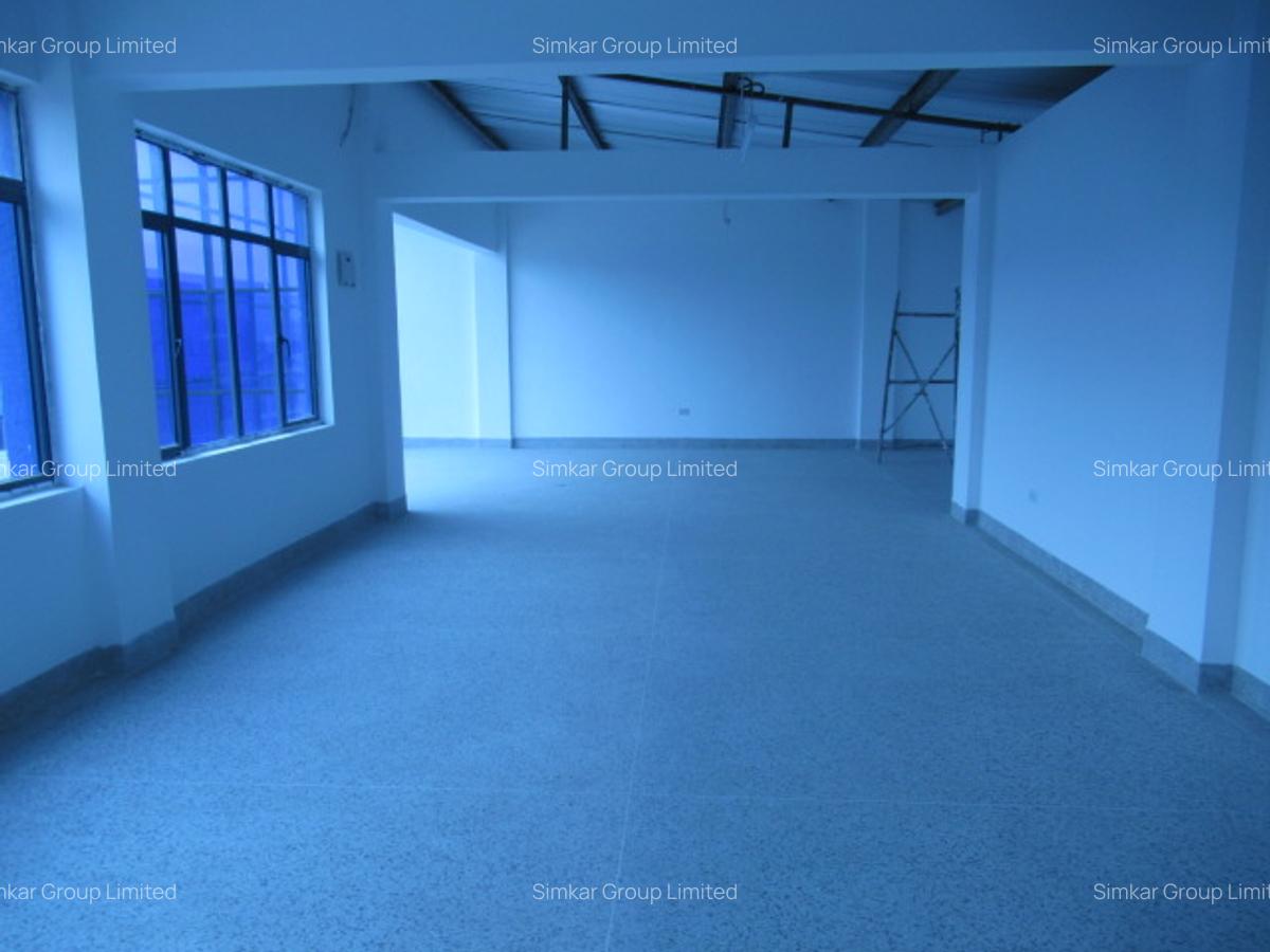 7,451 ft² Warehouse with Service Charge Included at Mlolongo - 16