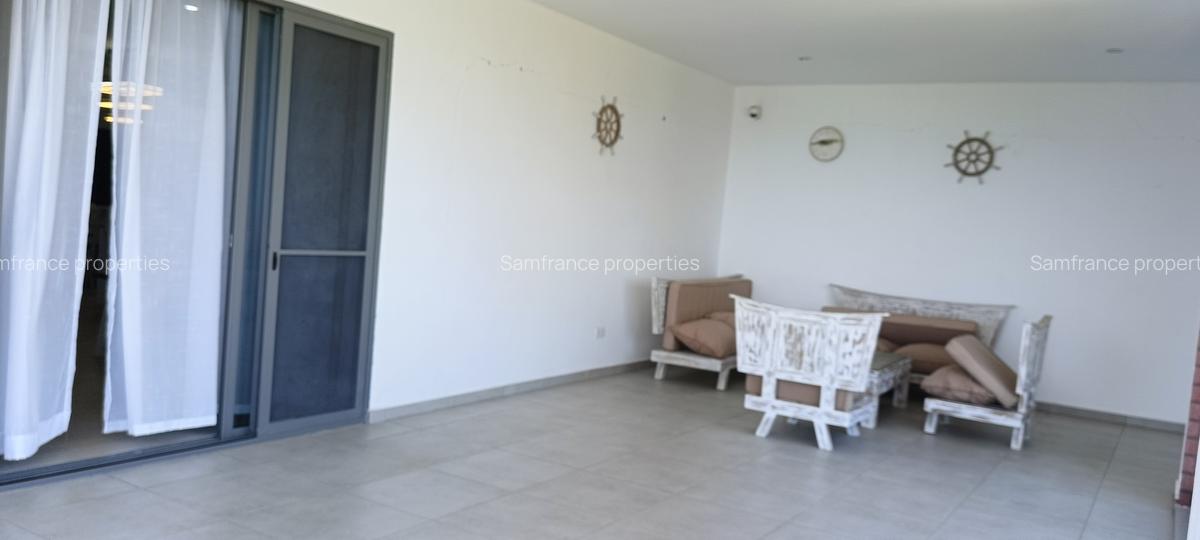 Serviced 4 Bed Apartment with En Suite at Go Khart - 13