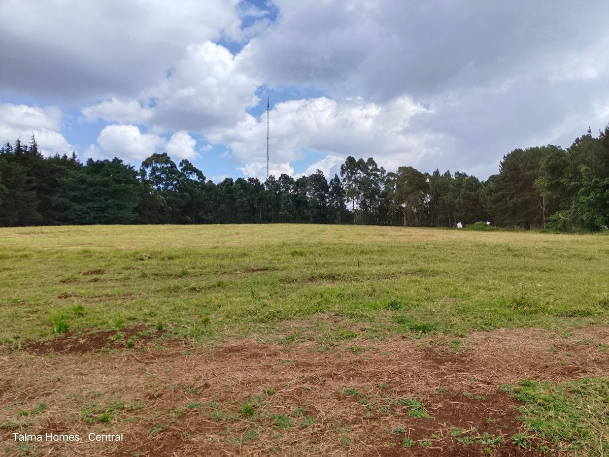 1 ac Land at Waiyaki Way - 9