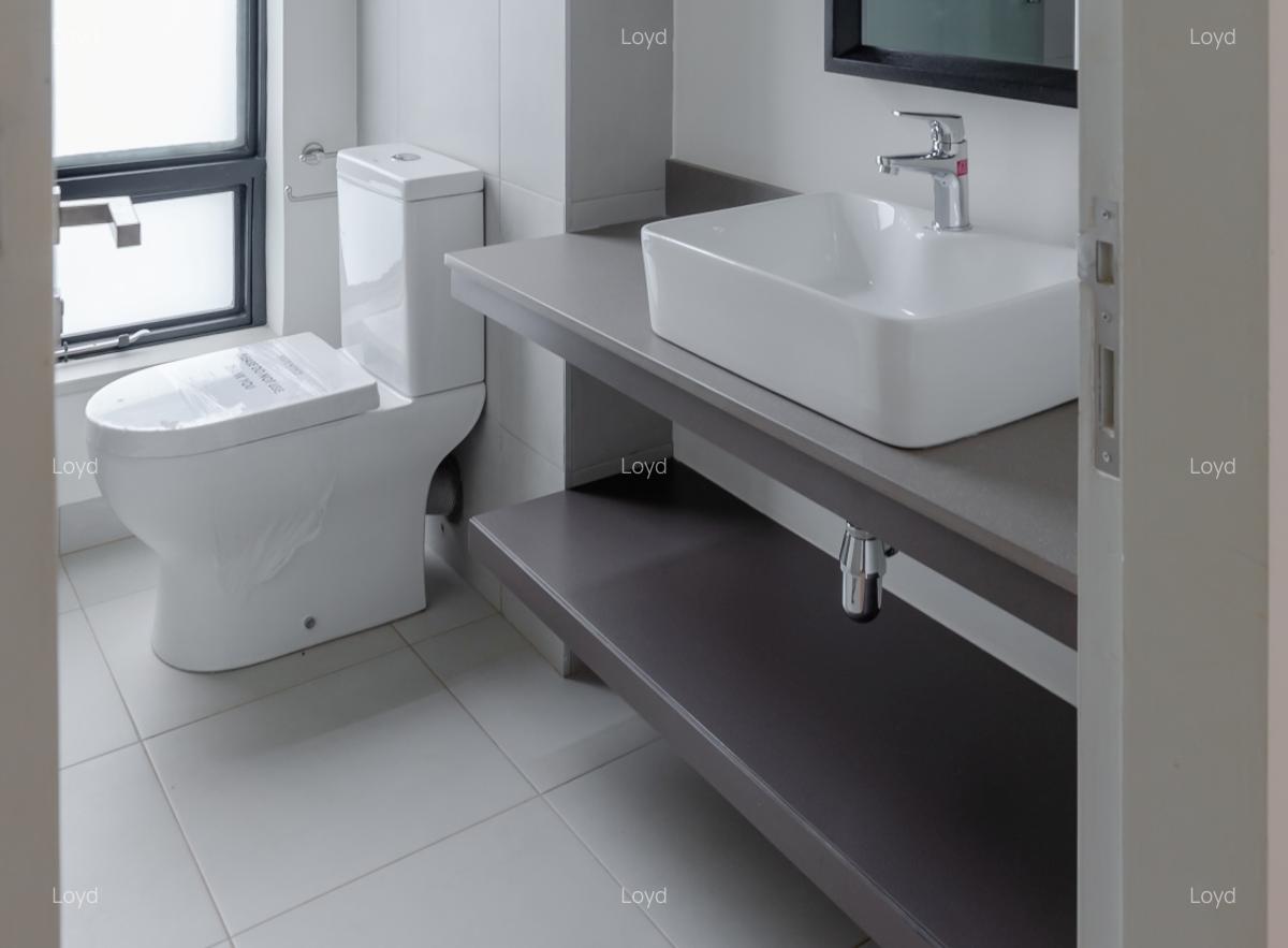 4 Bed House with En Suite in Tigoni - 11