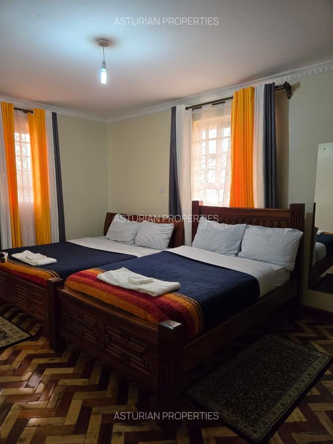 5 Bed Townhouse with En Suite in Runda - 16