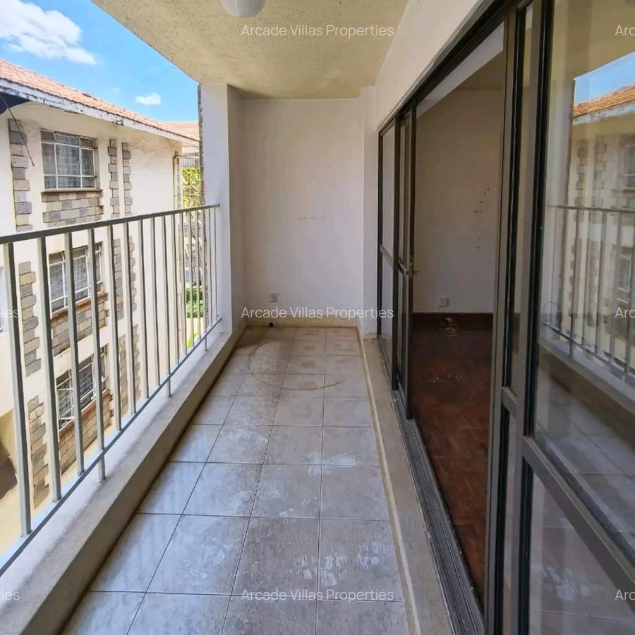 2 Bed Apartment with En Suite at Kileleshwa - 2