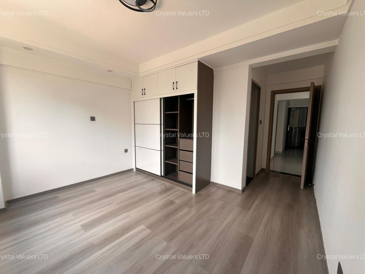 1 Bed Apartment with En Suite in Westlands Area - 6