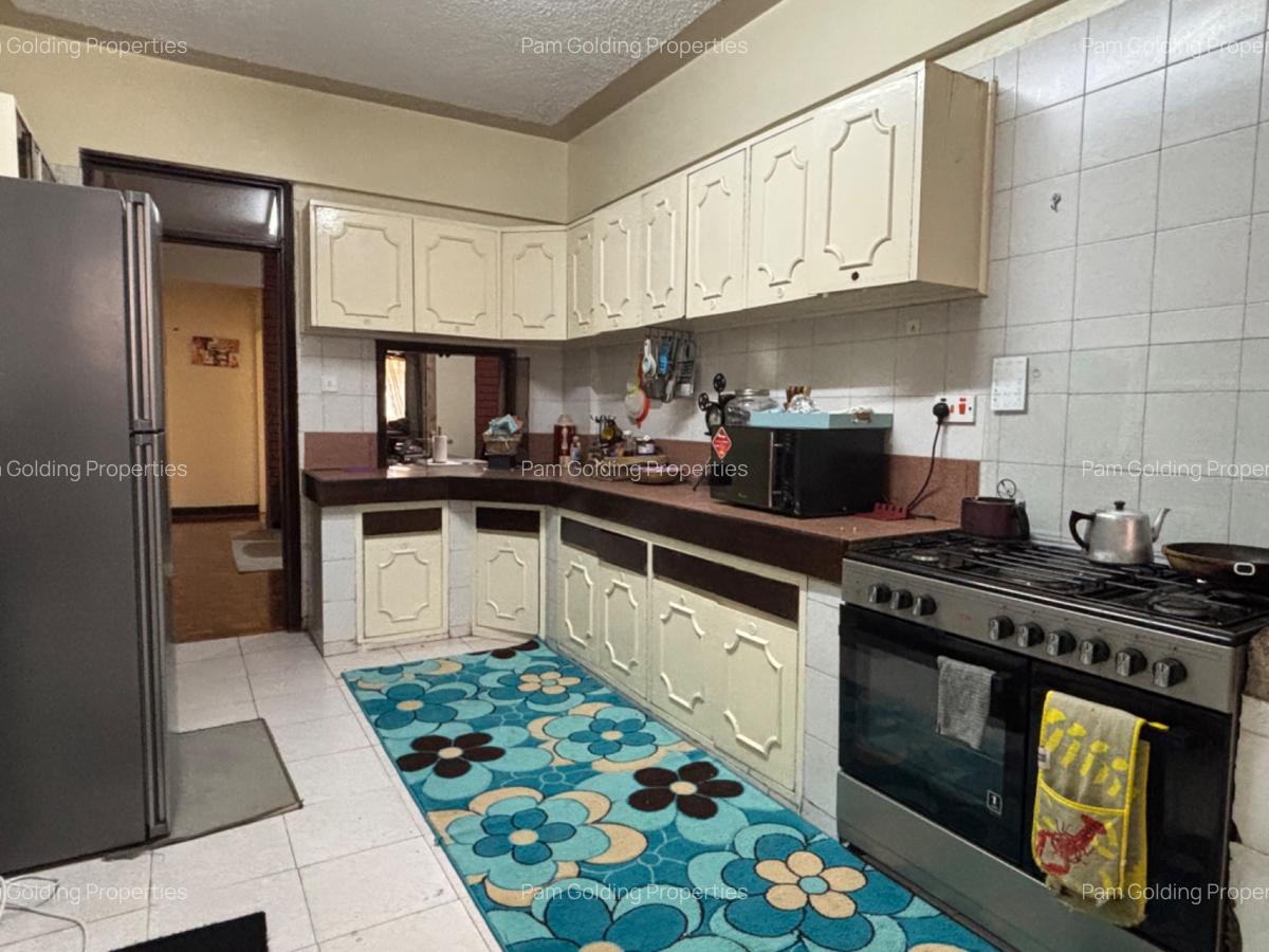 3 Bed Apartment at East Church Road - 3