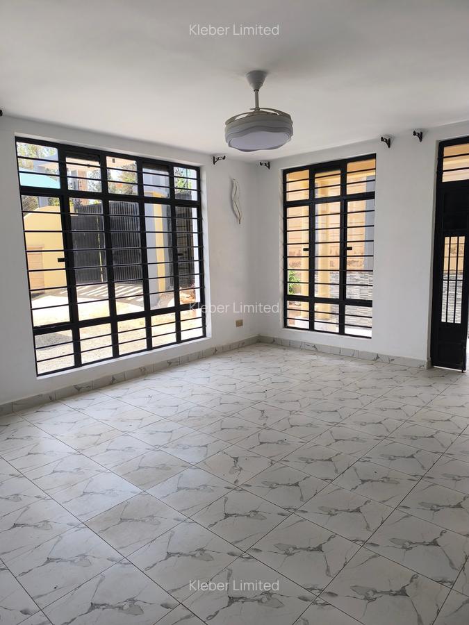 3 Bed House with En Suite in Ngong - 19