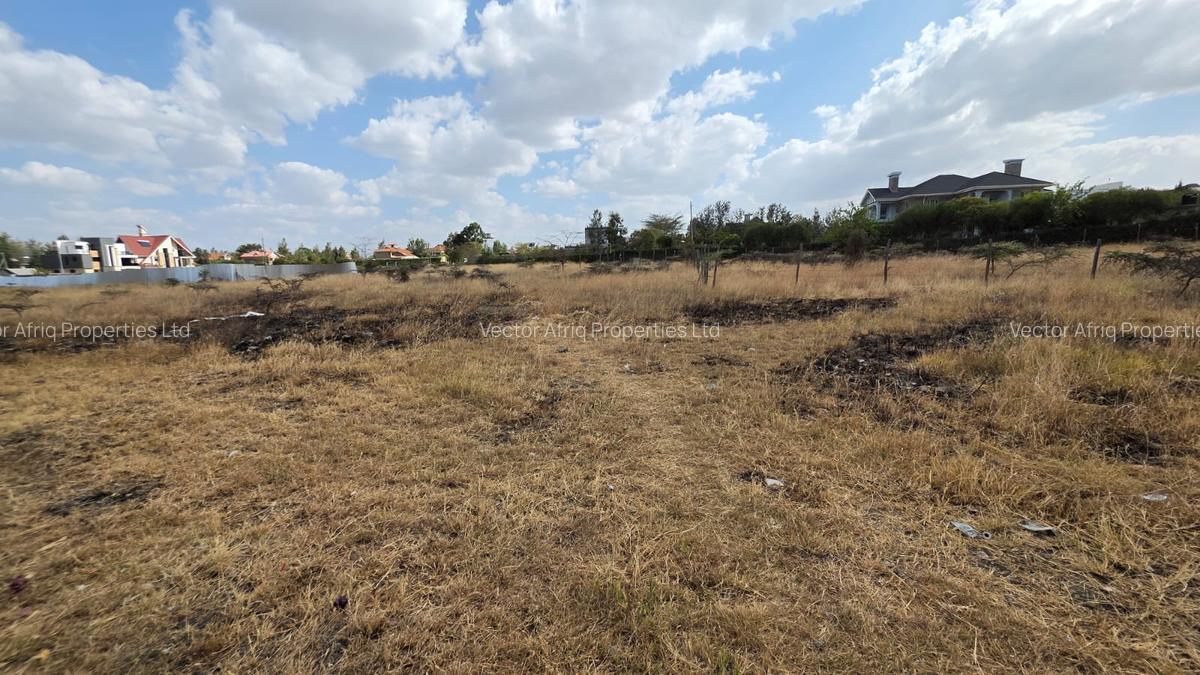 Land in Kitengela - 3