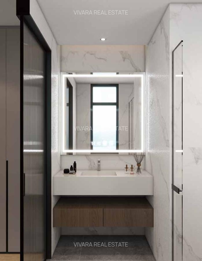 1 Bed Apartment with En Suite in Riverside - 7