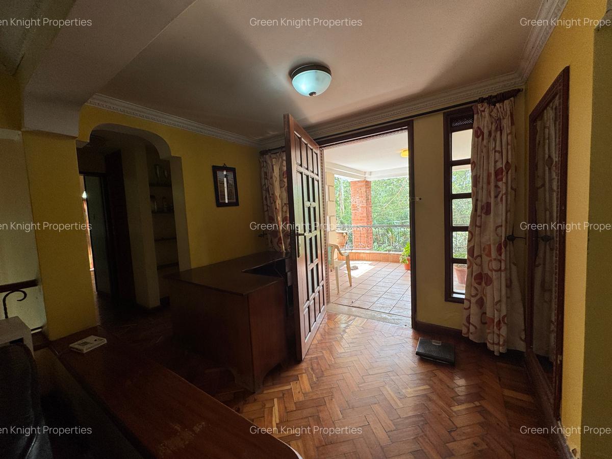 5 Bed House with En Suite in Karen - 17