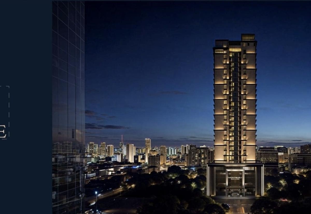 1 Bed Apartment with Swimming Pool at Muthithi Road - 6
