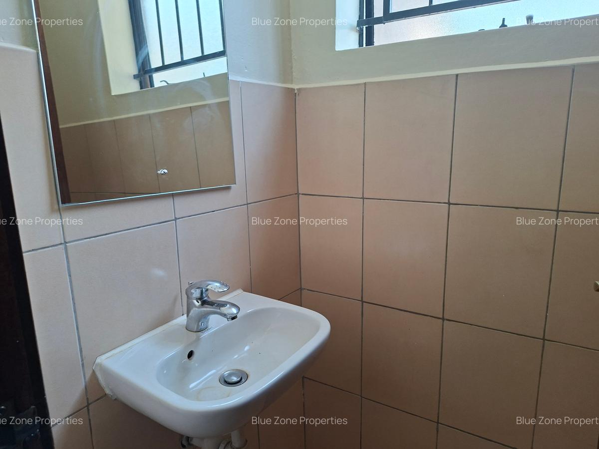 4 Bed House with En Suite at Off Ruaka Rd - 7