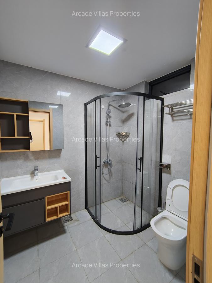 2 Bed Apartment with En Suite in Riara Road - 8