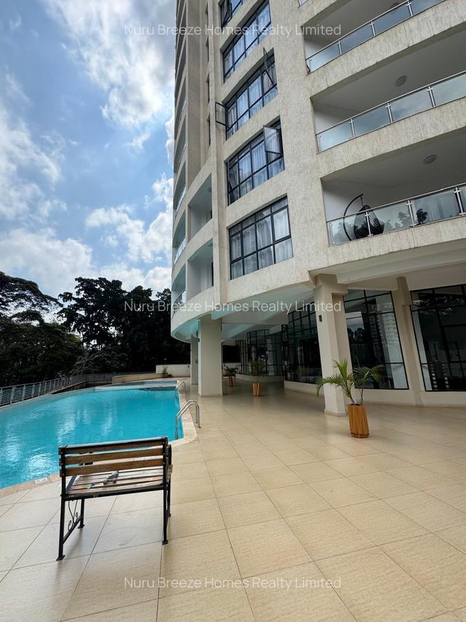 4 Bed Apartment with En Suite in Rhapta Road - 20