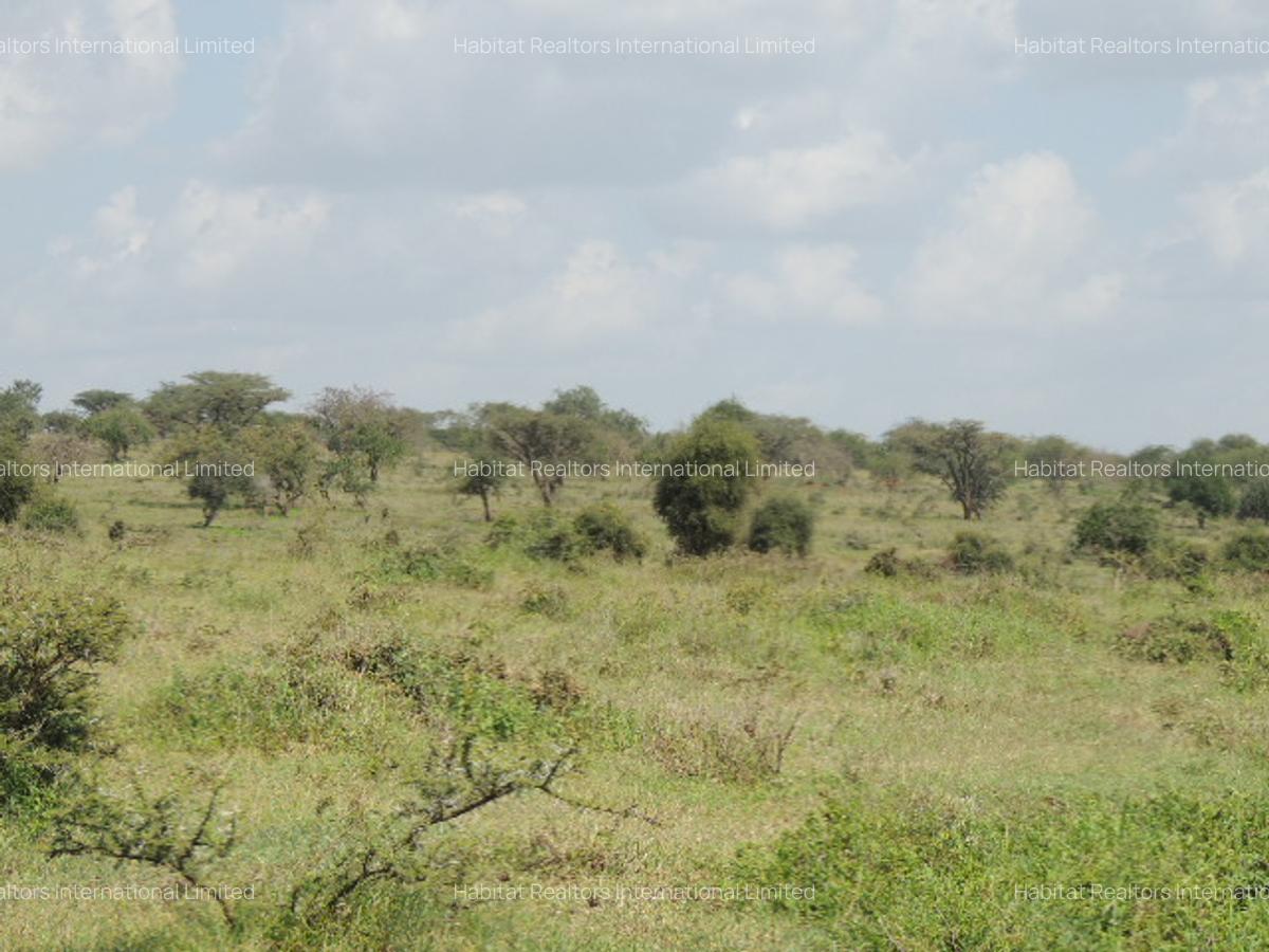 5 ac Land at Oloilalei - 2