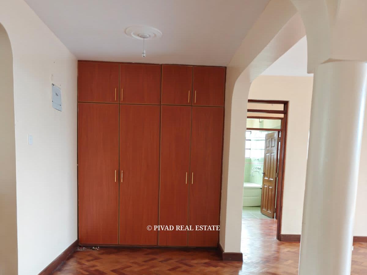 5 Bed House with Staff Quarters at Muthaiga North - 6