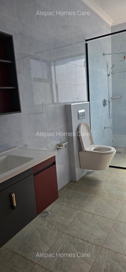 4 Bed House with En Suite at Tatu City - 10
